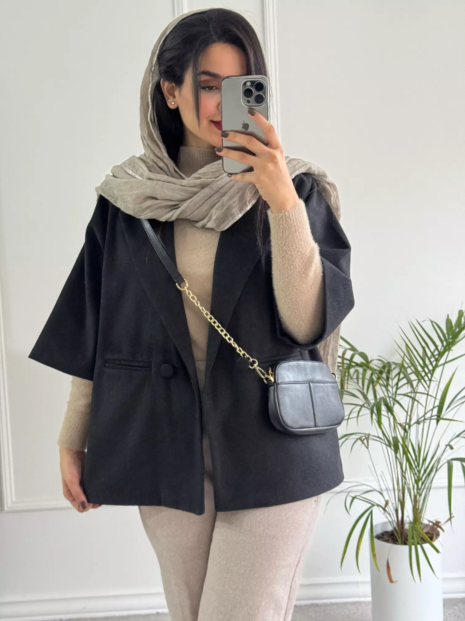 پالتو فوتر سوگل